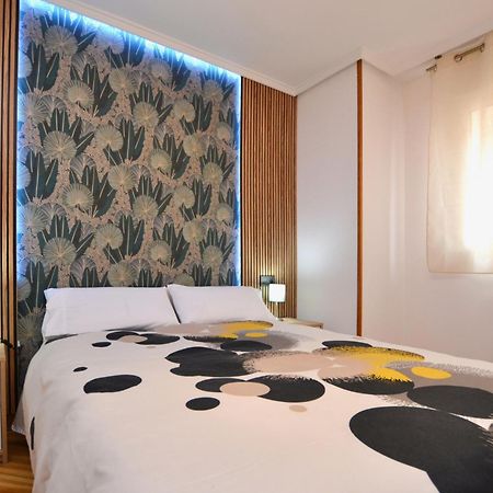 Sapore Di Sale - Garaje Grande Incluido - Centro Gijon Ngoại thất bức ảnh