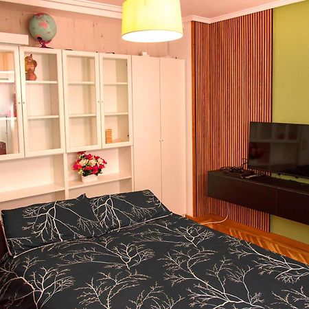 Sapore Di Sale - Garaje Grande Incluido - Centro Gijon Ngoại thất bức ảnh
