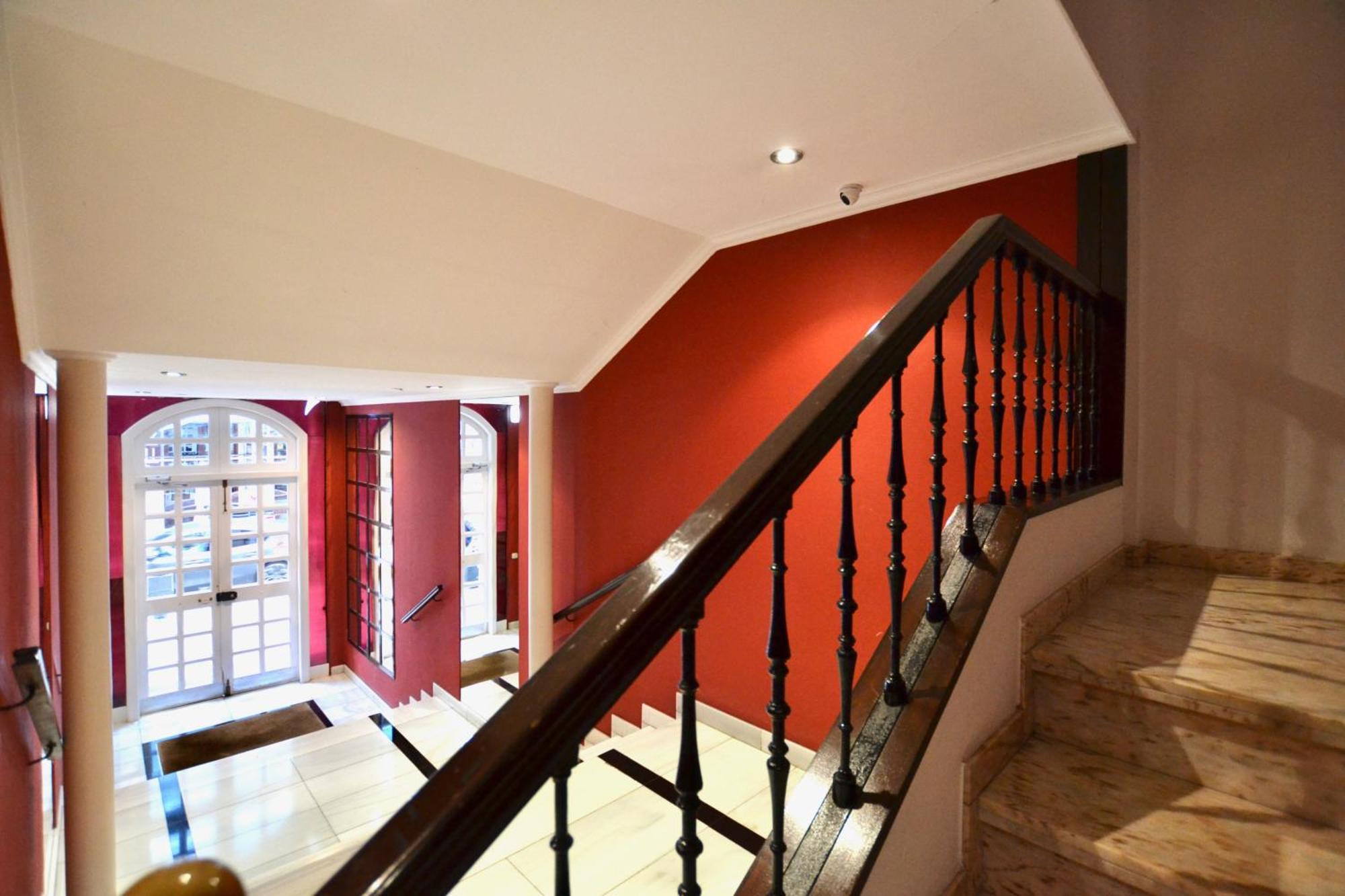 Sapore Di Sale - Garaje Grande Incluido - Centro Gijon Ngoại thất bức ảnh