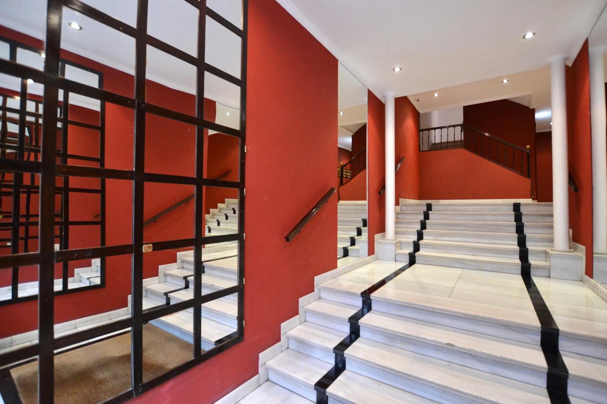 Sapore Di Sale - Garaje Grande Incluido - Centro Gijon Ngoại thất bức ảnh