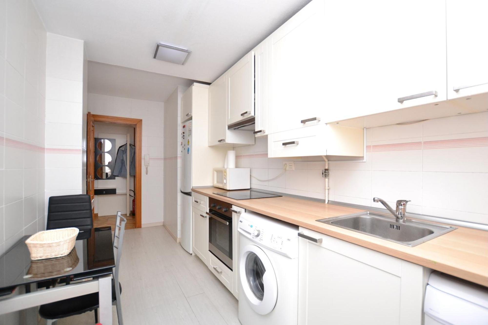 Sapore Di Sale - Garaje Grande Incluido - Centro Gijon Ngoại thất bức ảnh