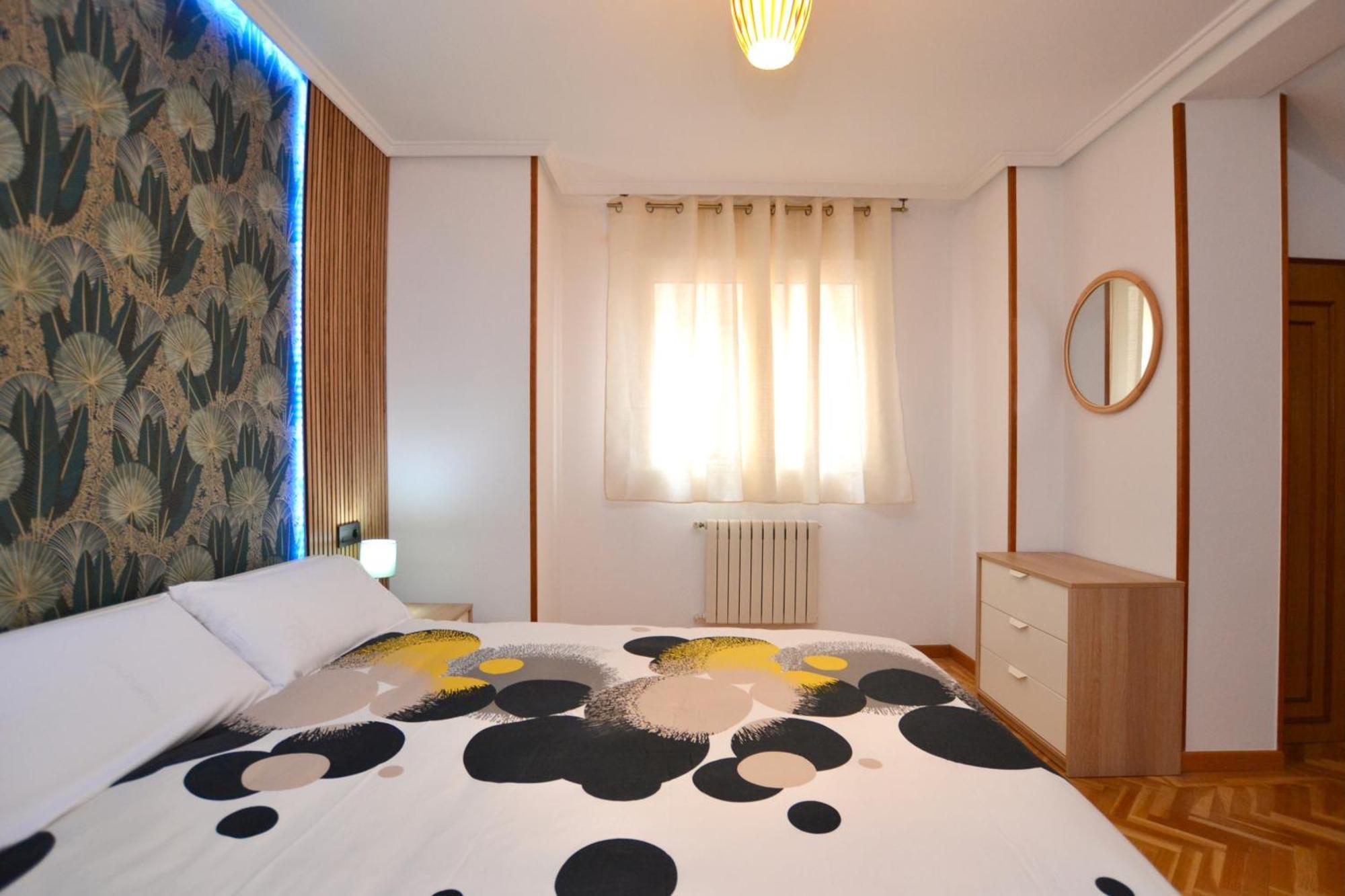 Sapore Di Sale - Garaje Grande Incluido - Centro Gijon Ngoại thất bức ảnh