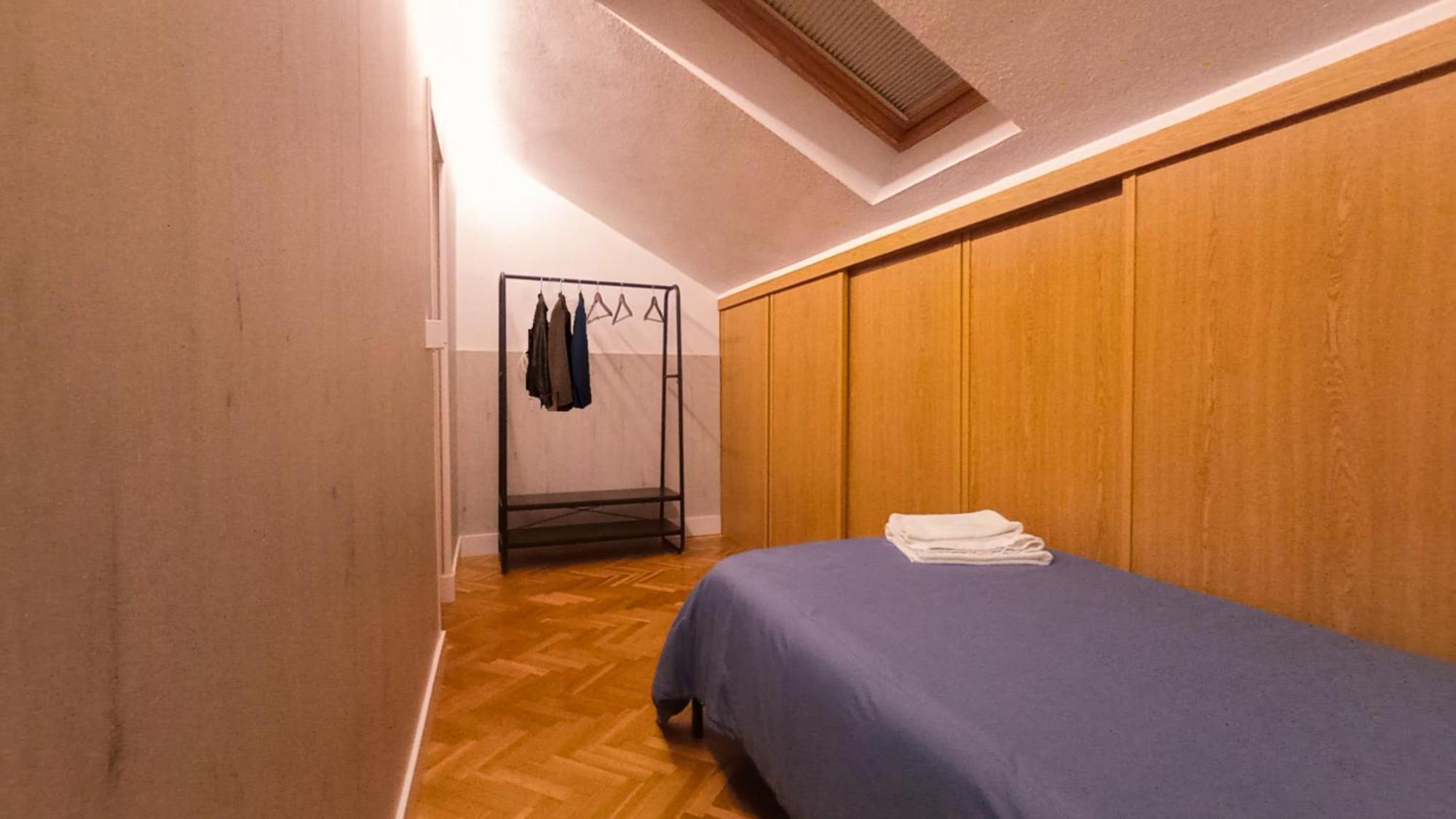 Sapore Di Sale - Garaje Grande Incluido - Centro Gijon Ngoại thất bức ảnh