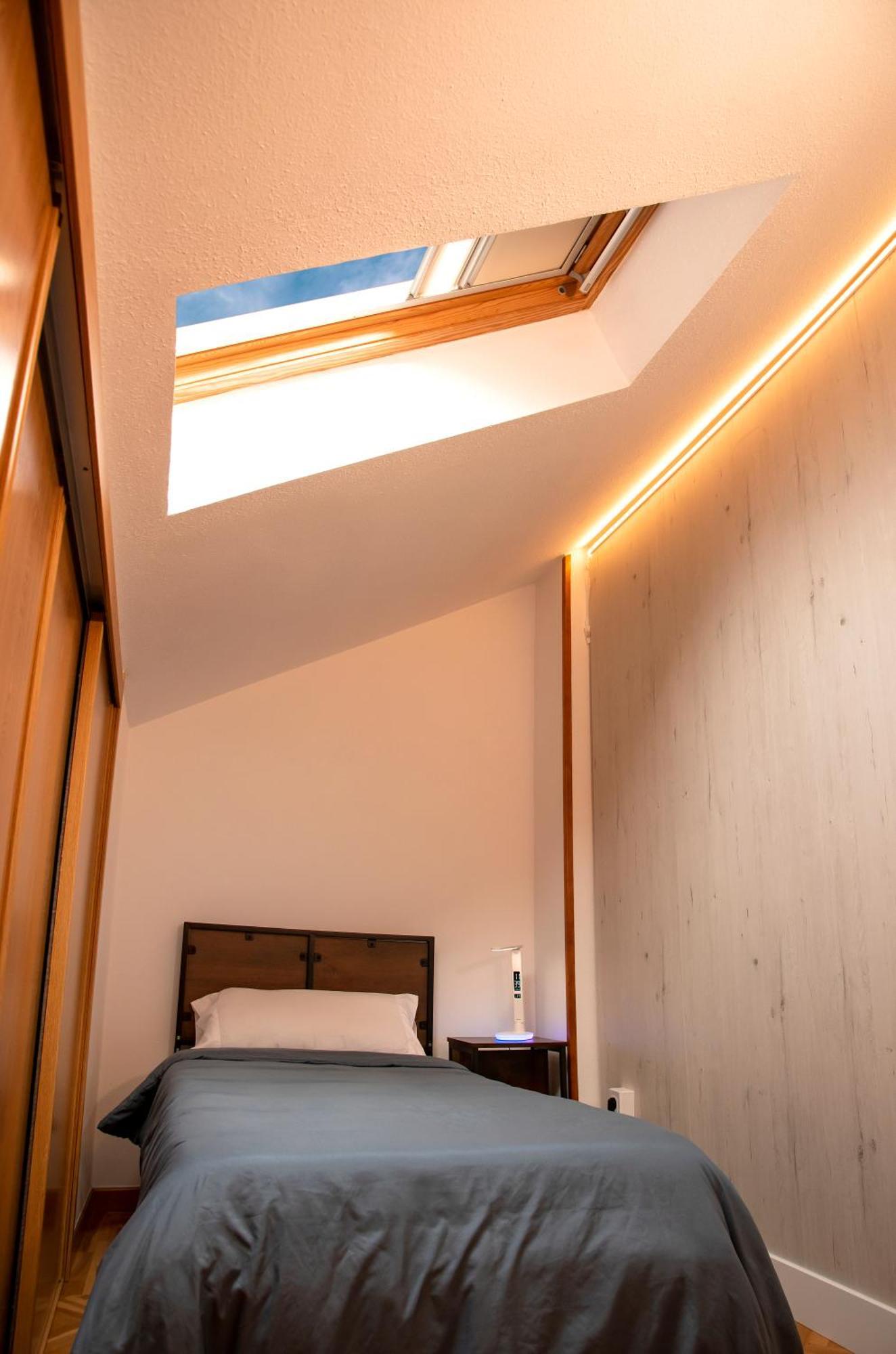 Sapore Di Sale - Garaje Grande Incluido - Centro Gijon Ngoại thất bức ảnh