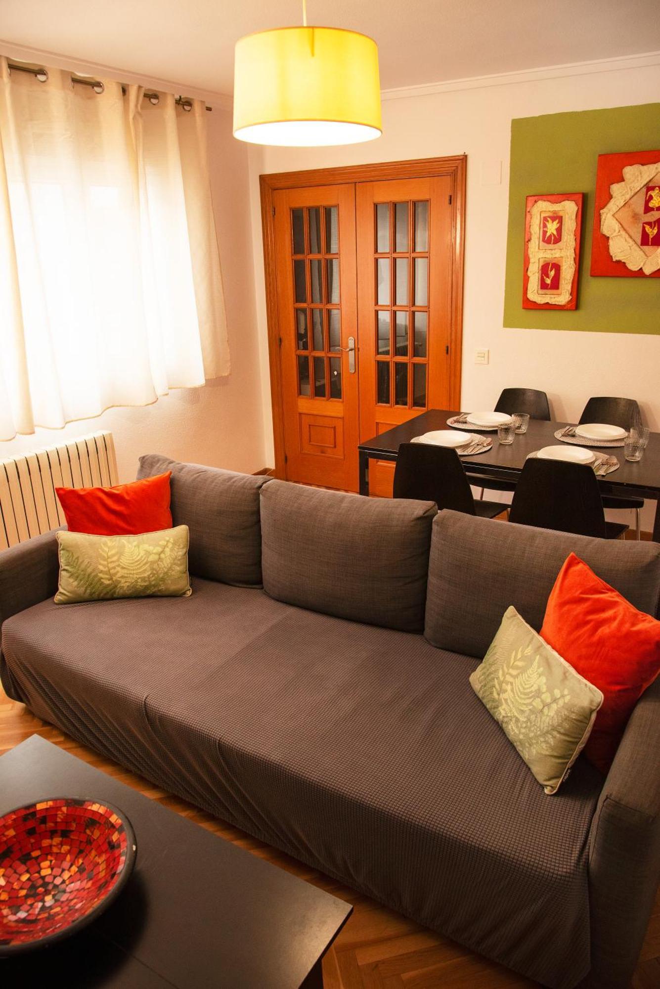 Sapore Di Sale - Garaje Grande Incluido - Centro Gijon Ngoại thất bức ảnh